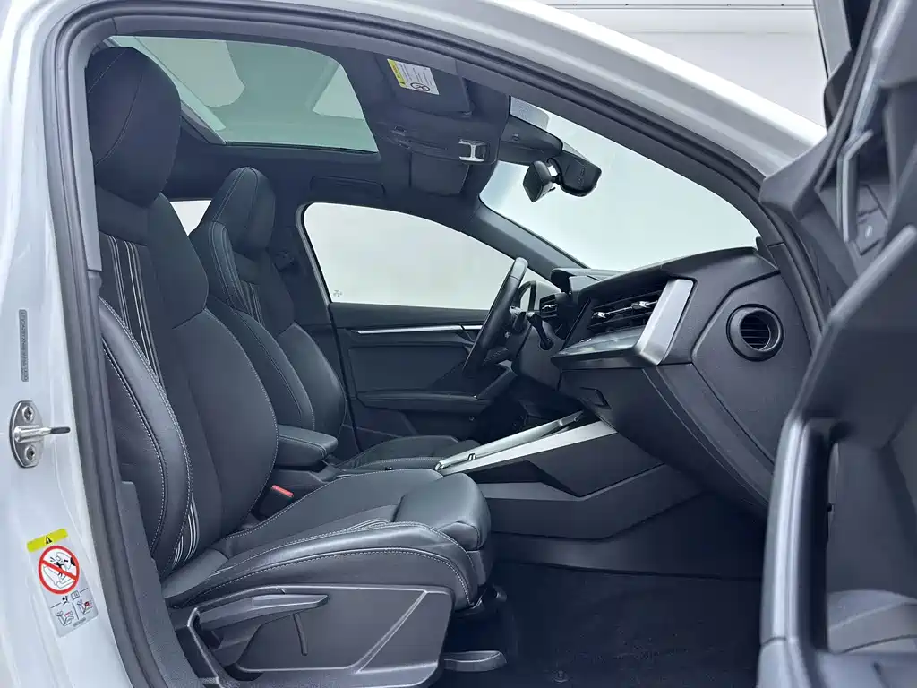 Audi A3 — миниатюра 8