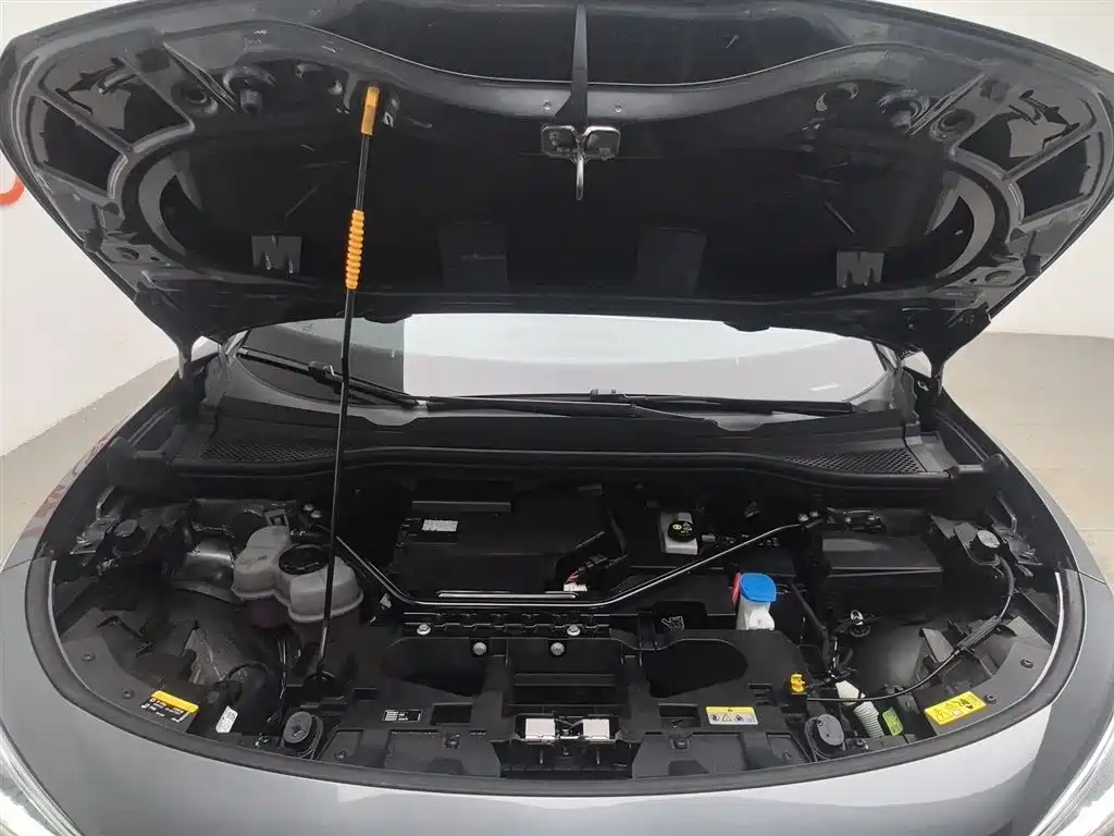 Volkswagen ID.4 X 2023 Smart