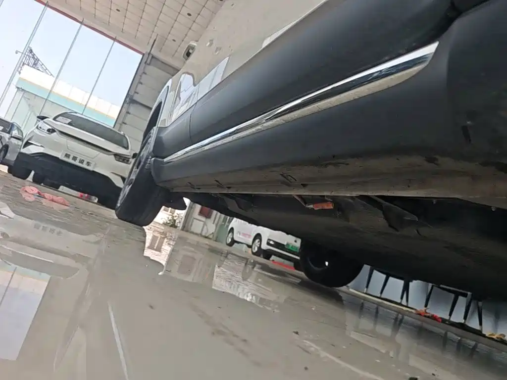 Baojun Yueye Plus — миниатюра 21