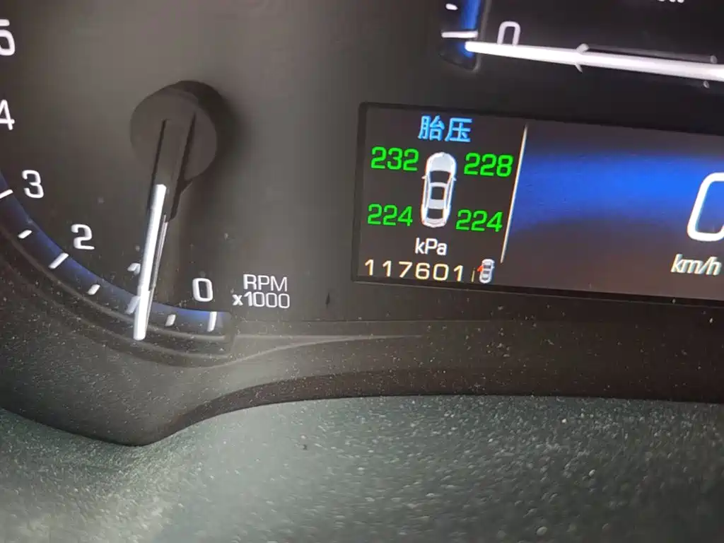 Cadillac XTS — миниатюра 17