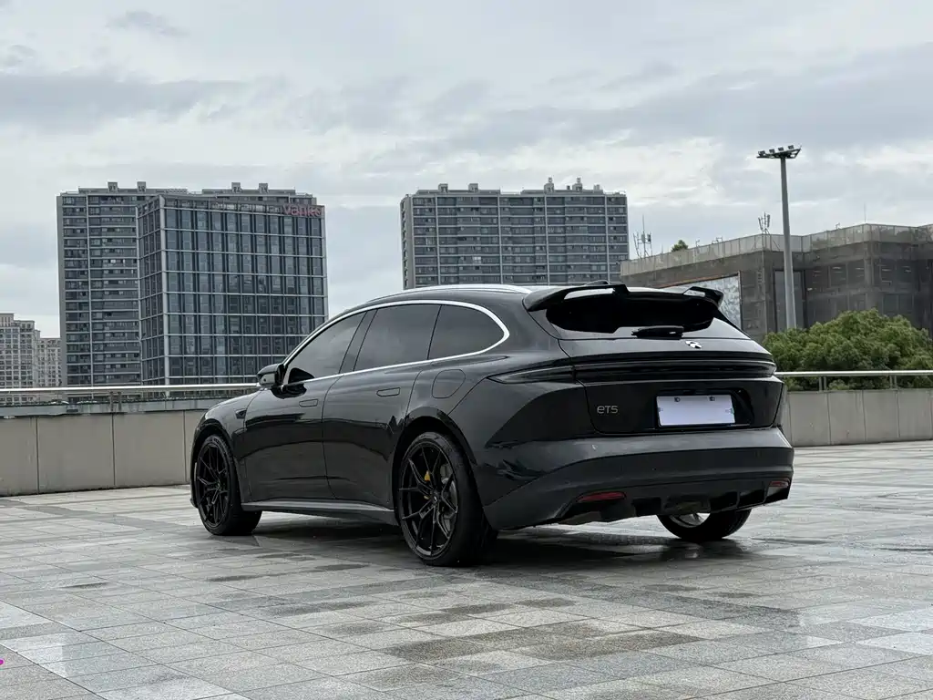 NIO ET5T 2023 75kWh Touring