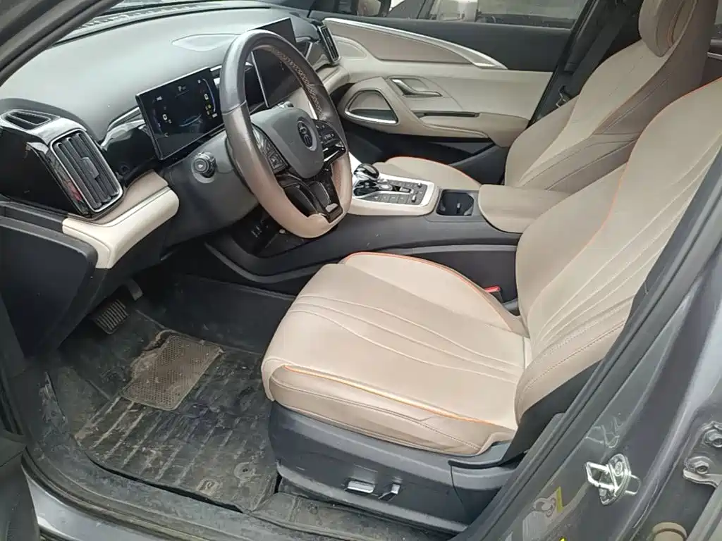BYD Pro New Energy — миниатюра 15