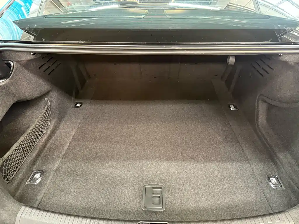 Audi A6L 2021 40 TFSI Luxury