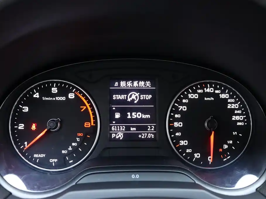 Audi A3 2019 Limousine 35 TFSI VI