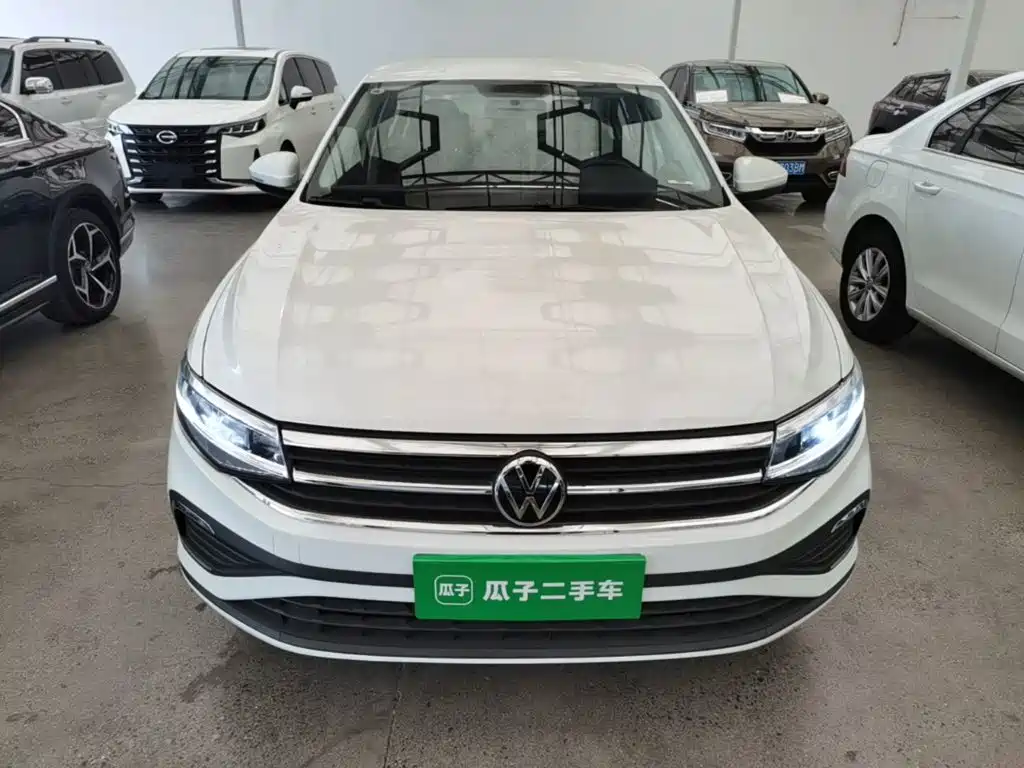 Volkswagen Bora 2023 200TSI DSG