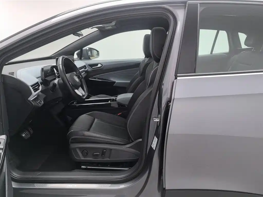 Volkswagen ID.4 X 2023 Smart