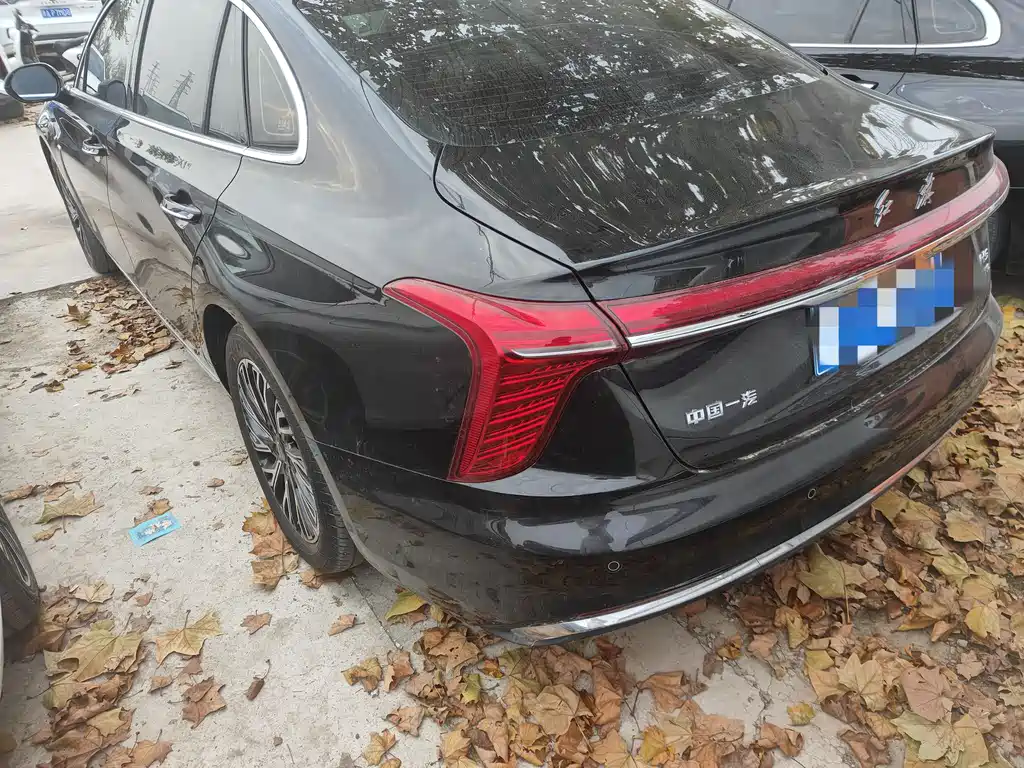 Hongqi HONGQI H5