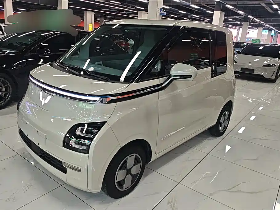 Wuling Air ev 2023