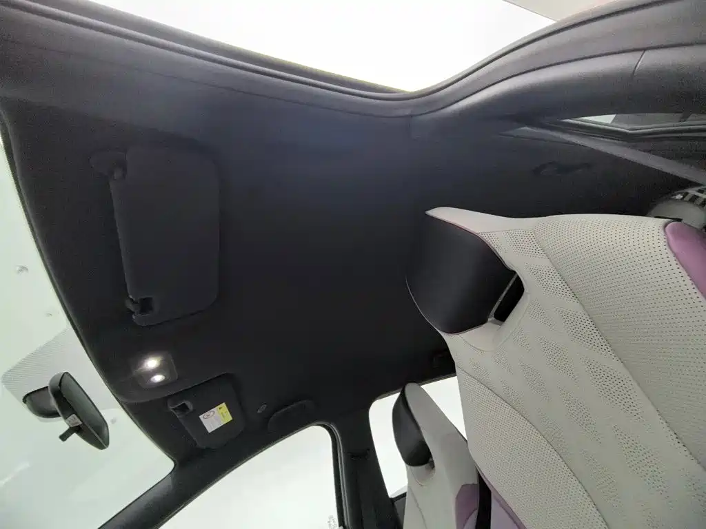 BYD Dolphin — миниатюра 14