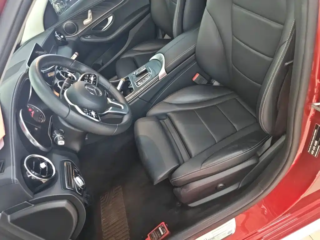 Mercedes-Benz C-Class — миниатюра 15