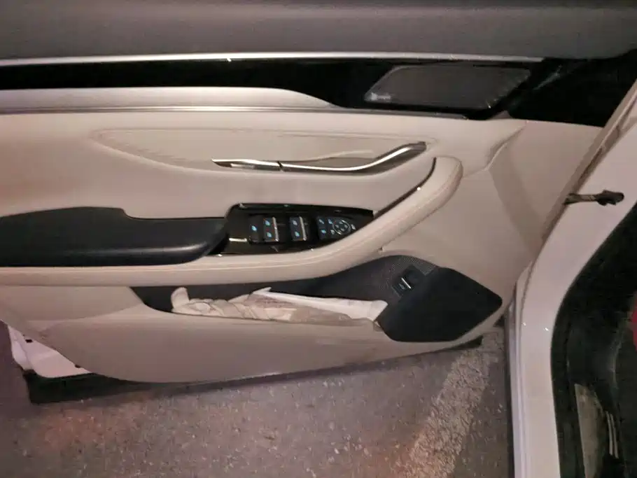 BYD PLUS New Energy — миниатюра 7