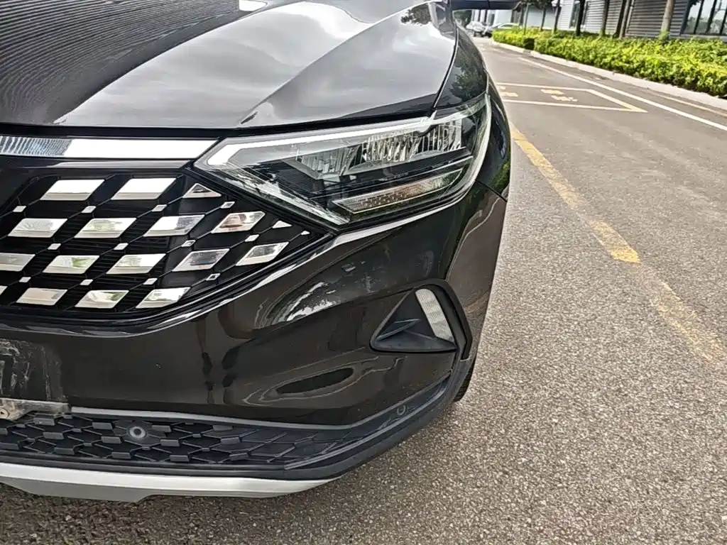 Jetta VS5 — миниатюра 24