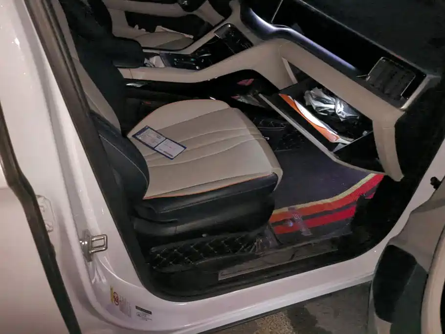 BYD PLUS New Energy — миниатюра 8