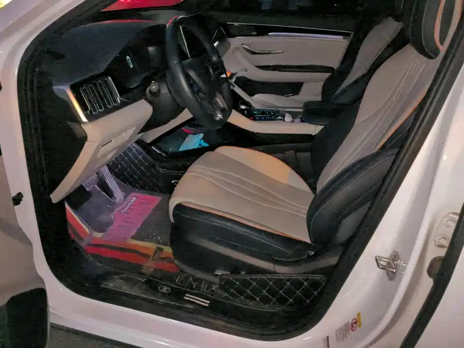 BYD PLUS New Energy — миниатюра 9