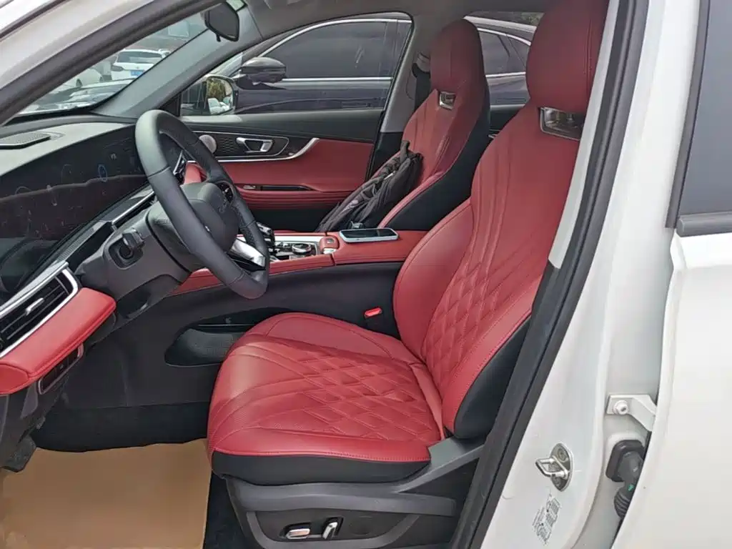 Chery Tiggo 7 PLUS — миниатюра 15