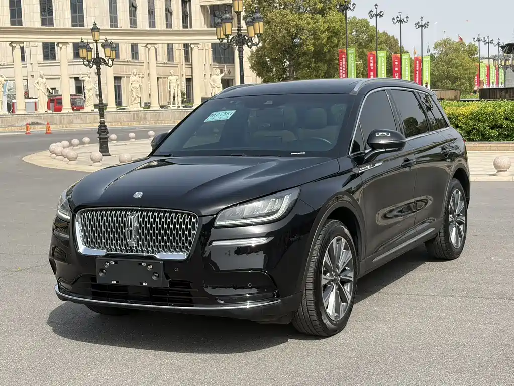 Lincoln Corsair 2023