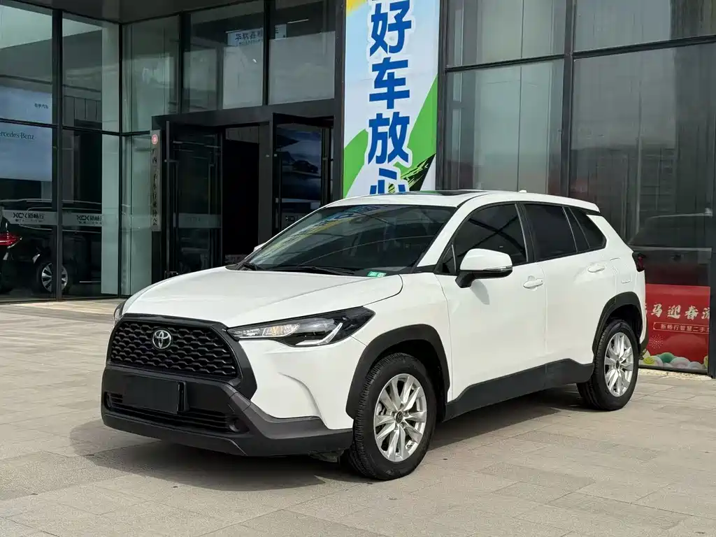 TOYOTA COROLLA SHARP AMPLIFIER