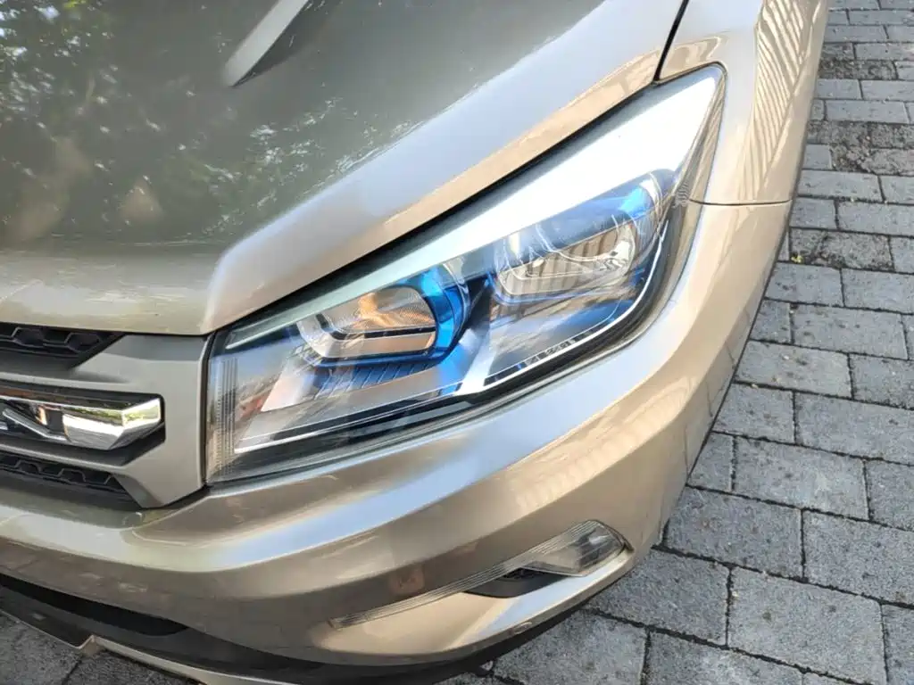 Changan CS75 — миниатюра 24