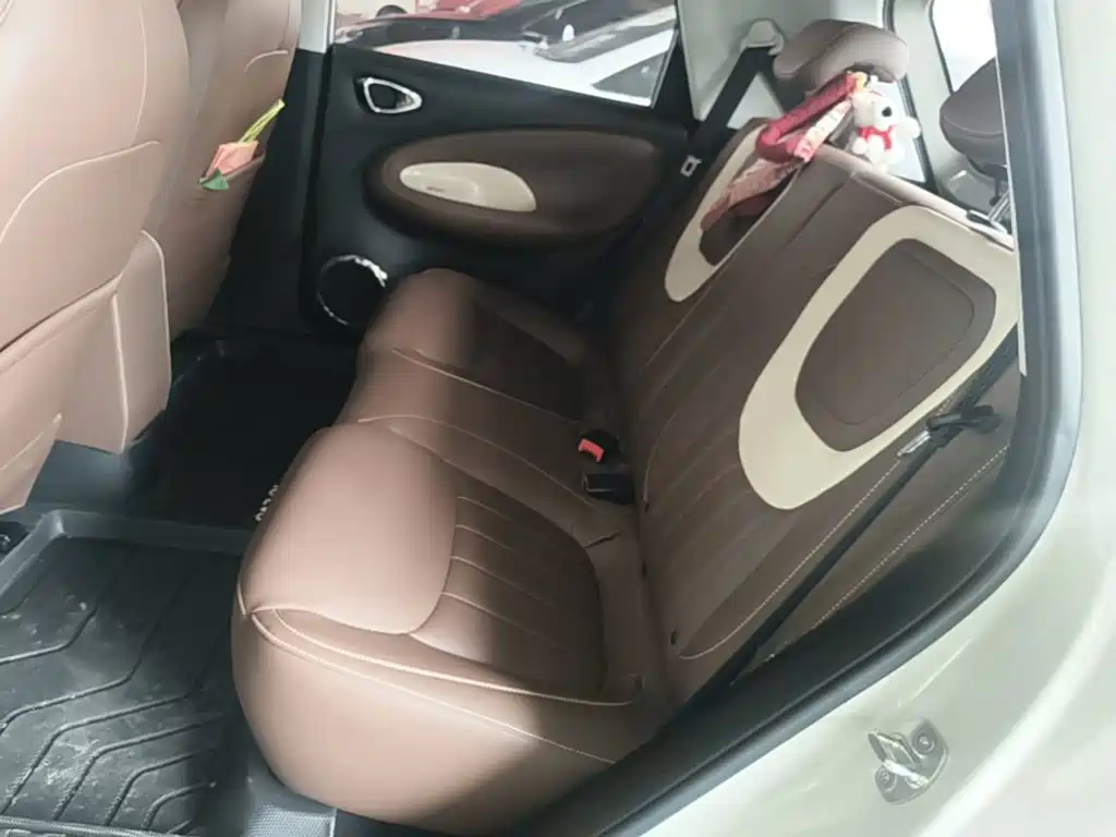 Wuling Bingo — миниатюра 17