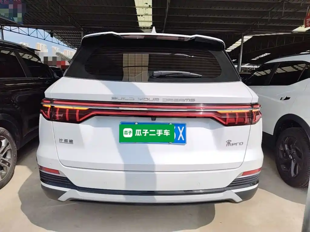 BYD Pro — миниатюра 6