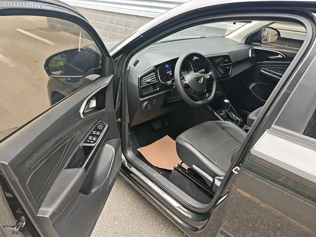 Jetta VS5 — миниатюра 16