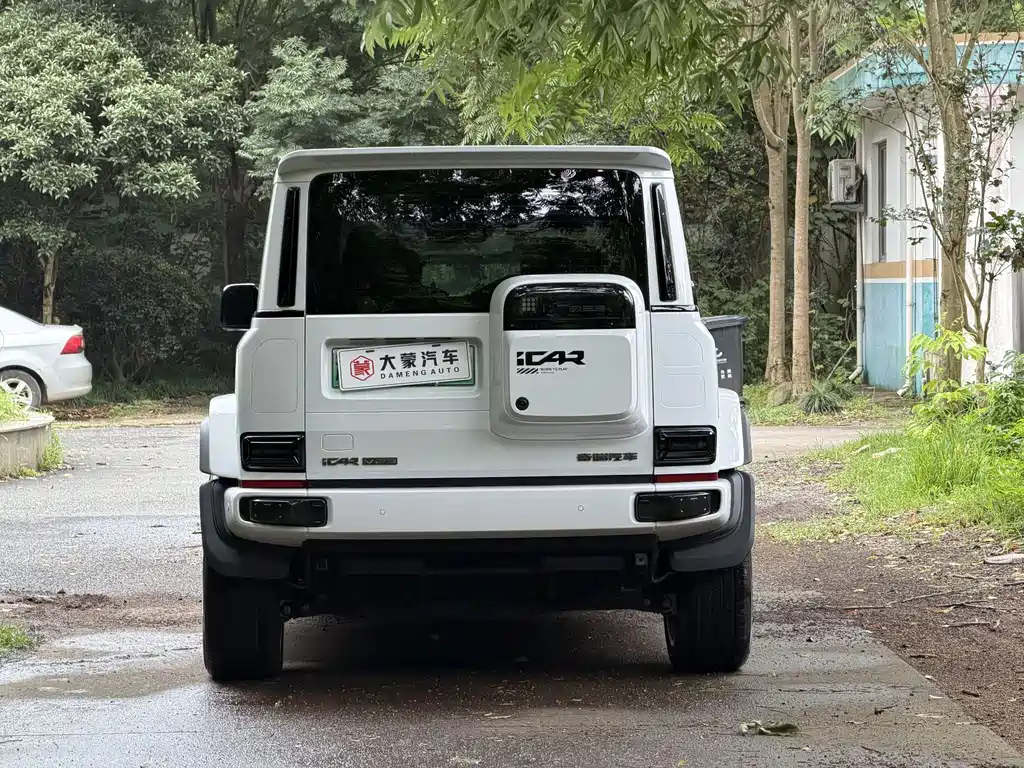 iCar V23 — фотографии объявления, Фото 11