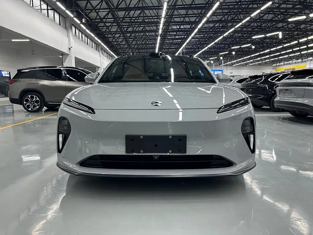 NIO ET5T 2023 75kWh Touring