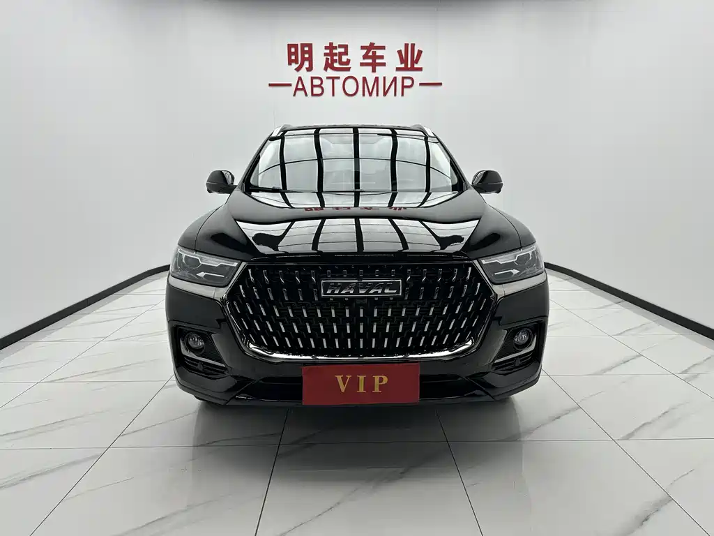 Haval H6 2023 1.5T AT