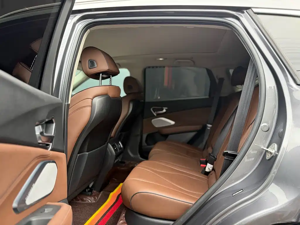 Acura RDX — миниатюра 5