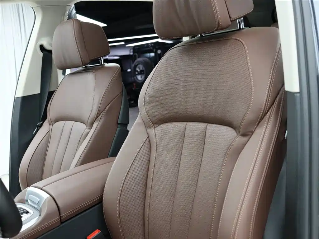 BMW X5 2020 xDrive40i Premium M Sport