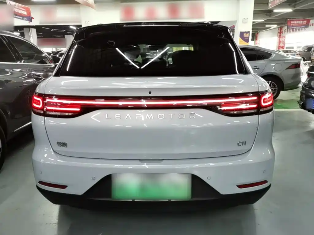 Leapmotor C11 2026 640