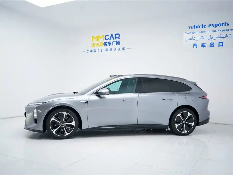 NIO ET5T 2025 75kWh Touring