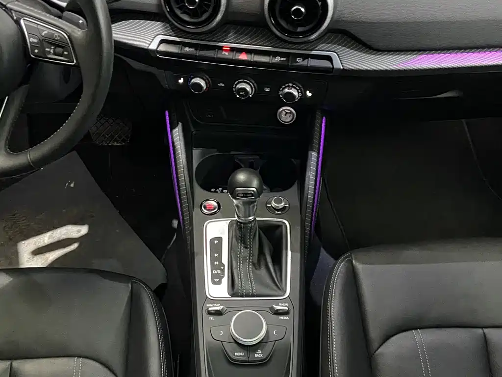 Audi Q2L — фотографии объявления, Фото 24