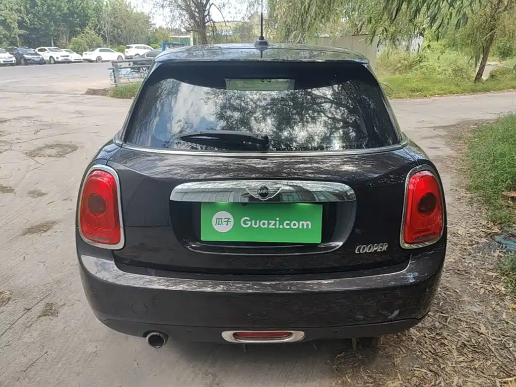 MINI Mini — миниатюра 6