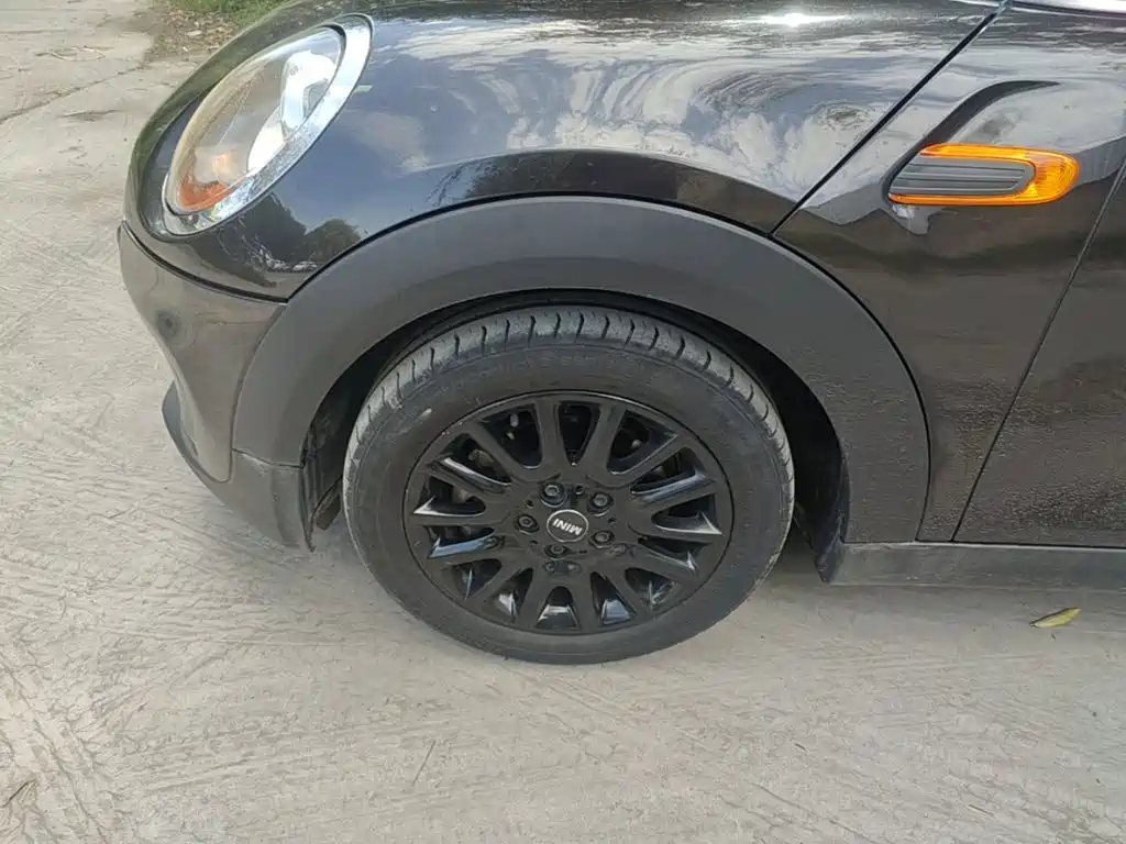 MINI Mini — миниатюра 23