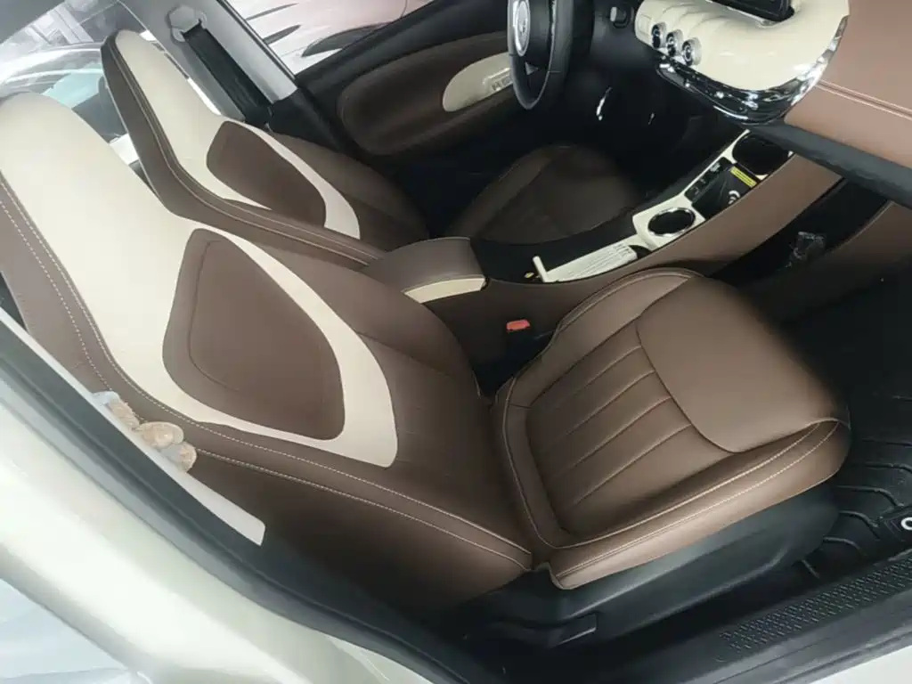Wuling Bingo — миниатюра 25