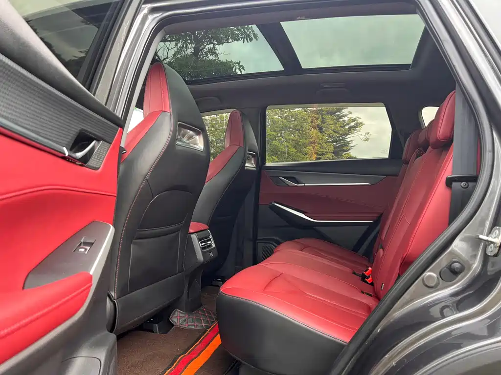 Changan CS75 PLUS — миниатюра 6