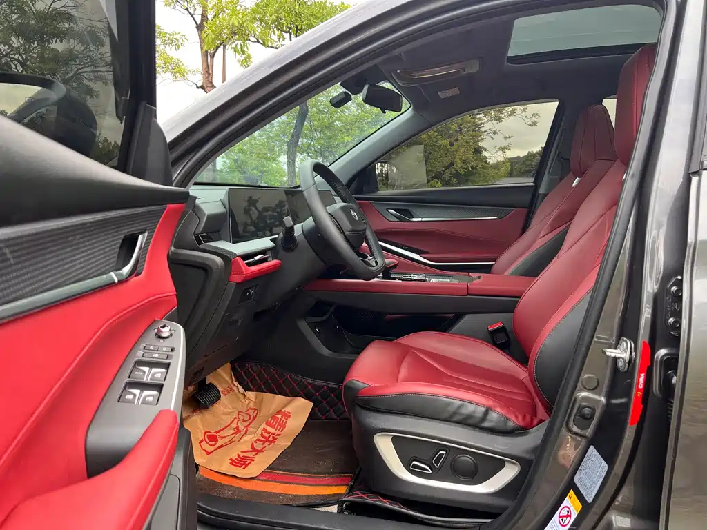 Changan CS75 PLUS — миниатюра 5