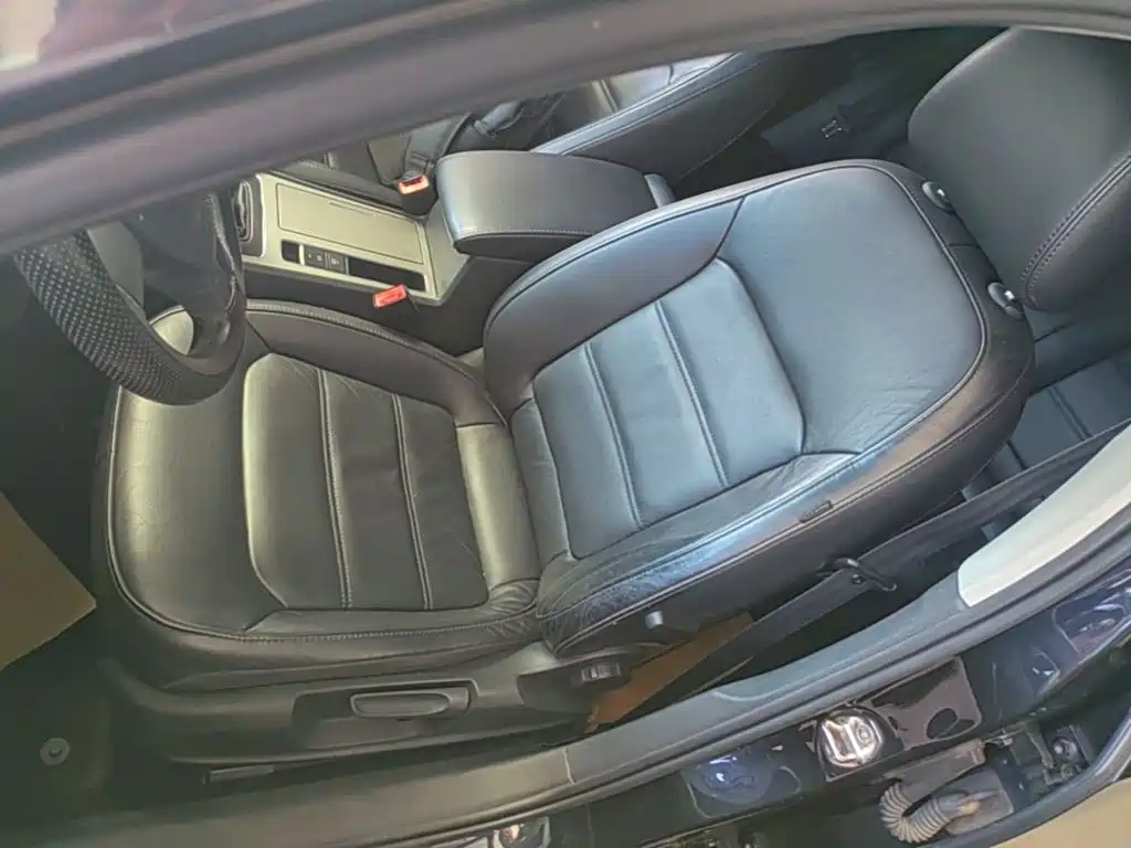 Volkswagen Passat — миниатюра 15