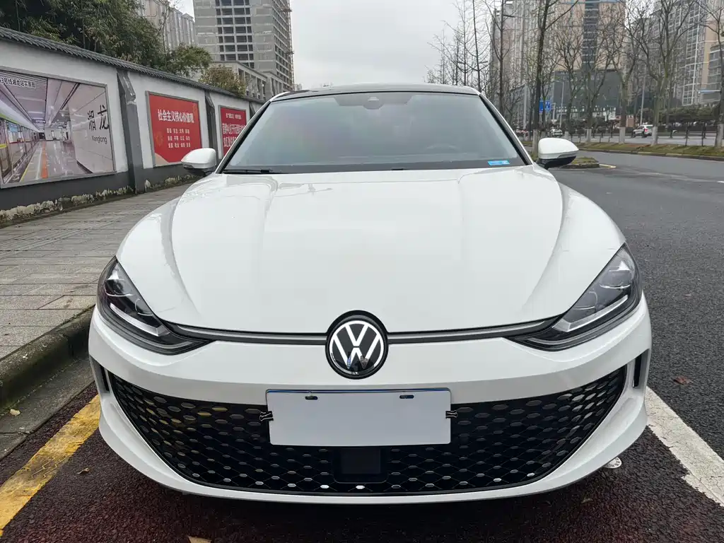 Volkswagen Lamando 2022