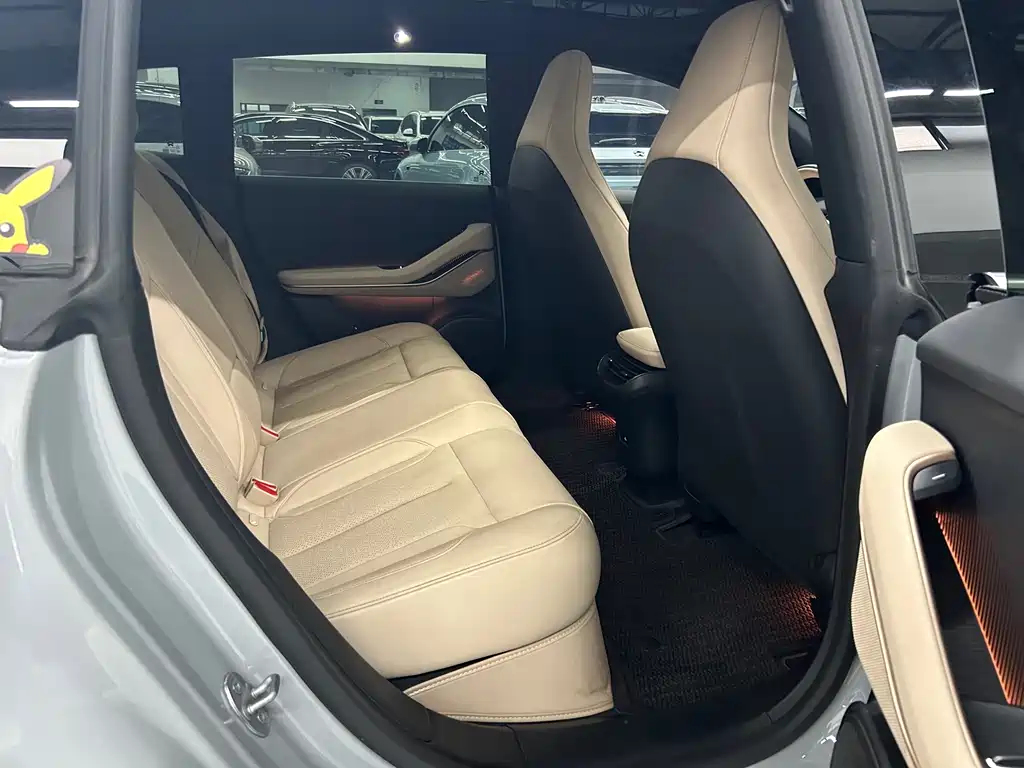 NIO ET5T 2023 75kWh Touring