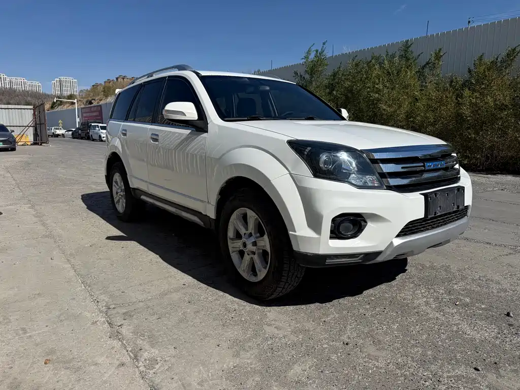 Haval H5 Classic