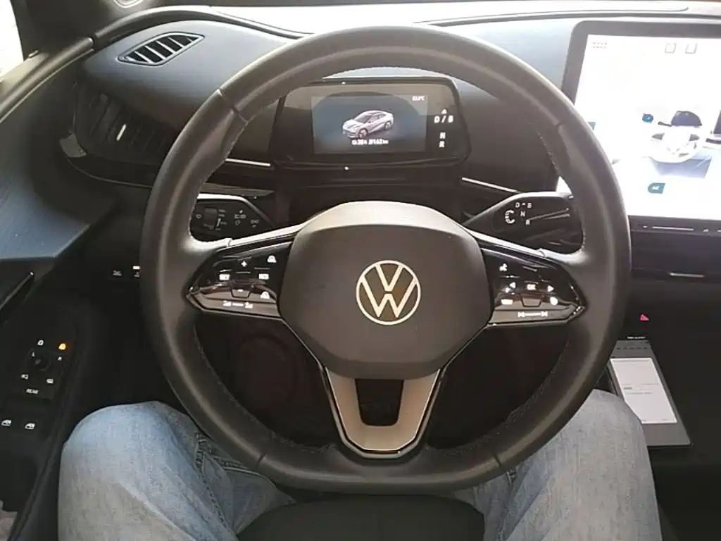 Volkswagen 06 — миниатюра 11