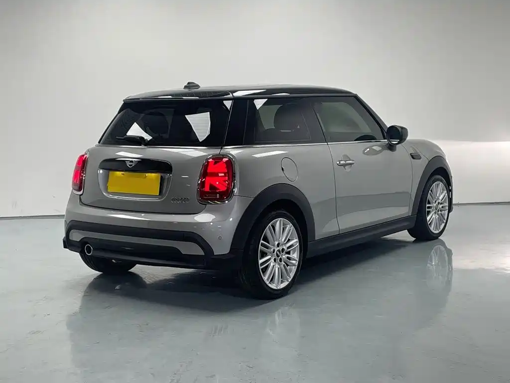 MINI Mini — миниатюра 5