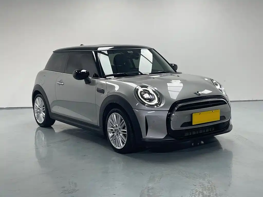 MINI Mini — миниатюра 3
