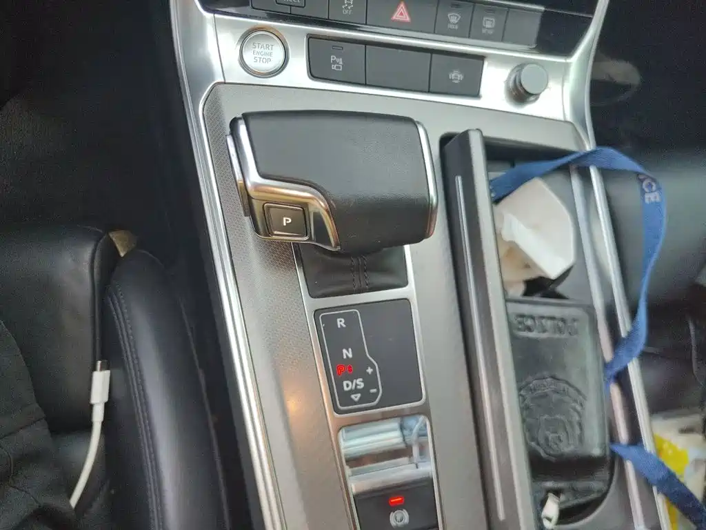 Audi A7 — миниатюра 10