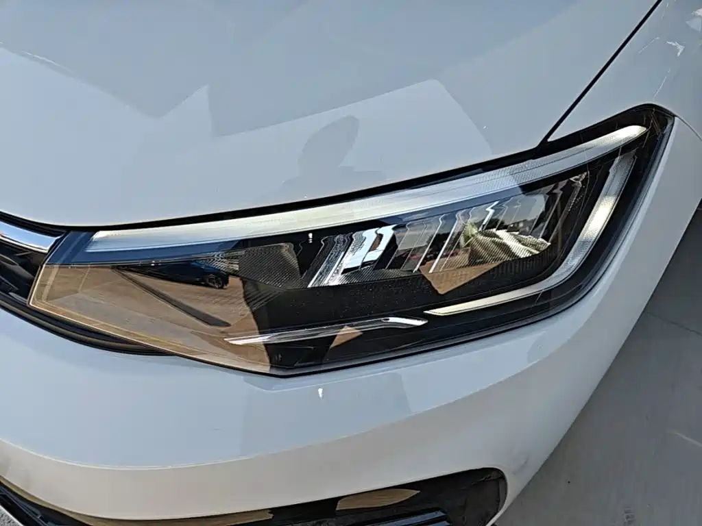 Volkswagen Lavida — миниатюра 24