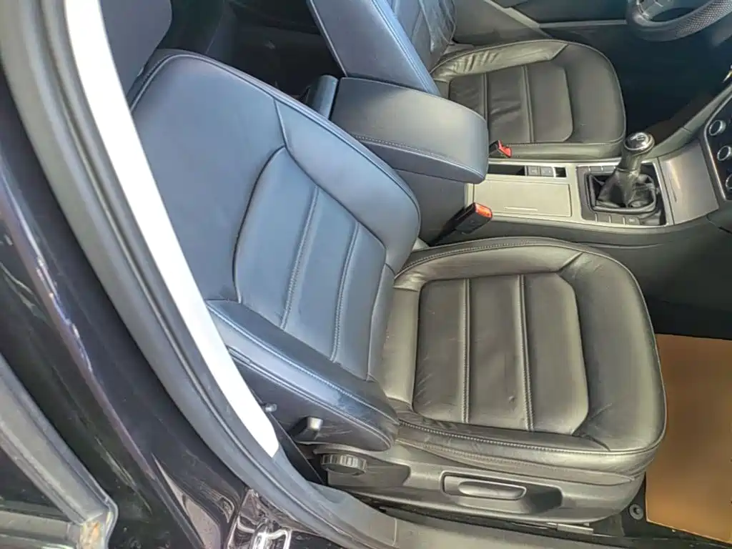 Volkswagen Passat — миниатюра 25