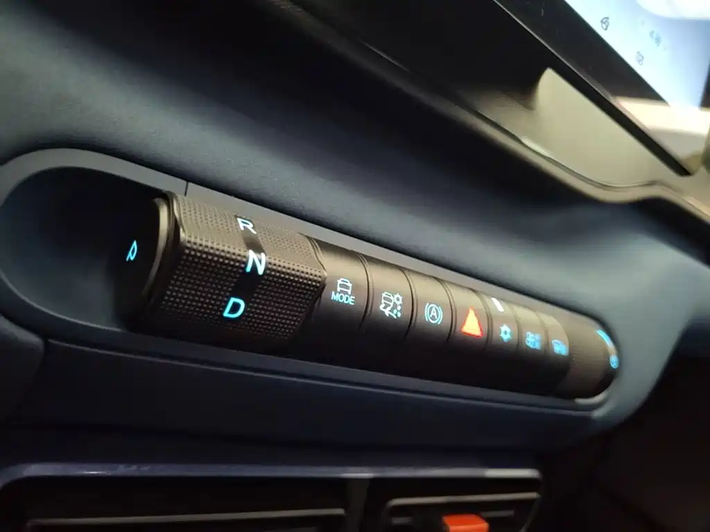 BYD Seagull — миниатюра 14