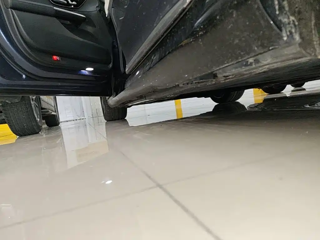 Mercedes-Benz EQE — миниатюра 22